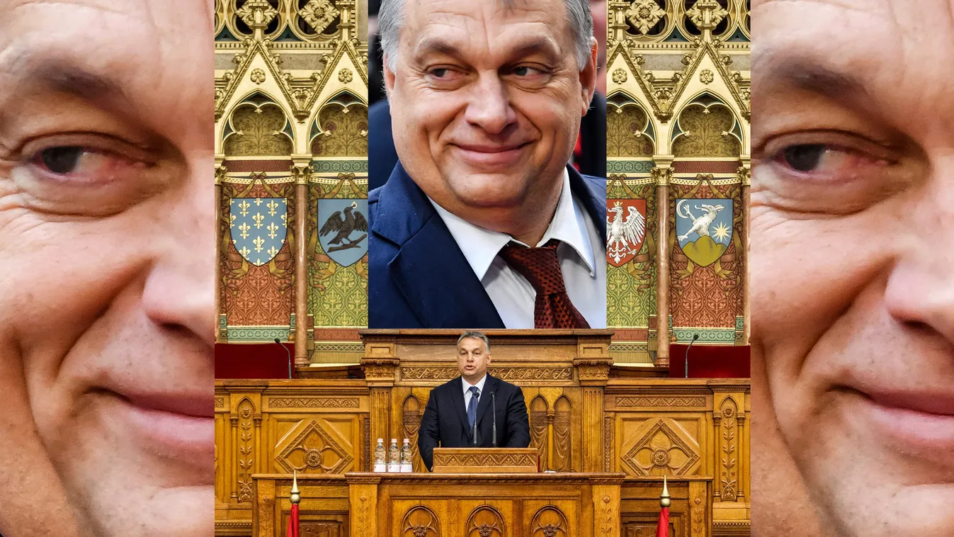 Orbán Viktor: átláthatóságot!