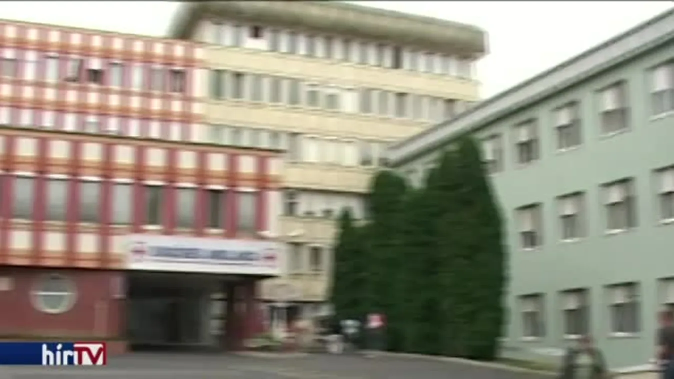 Agyhártyagyulladással kezelnek egy 18 éves fiút