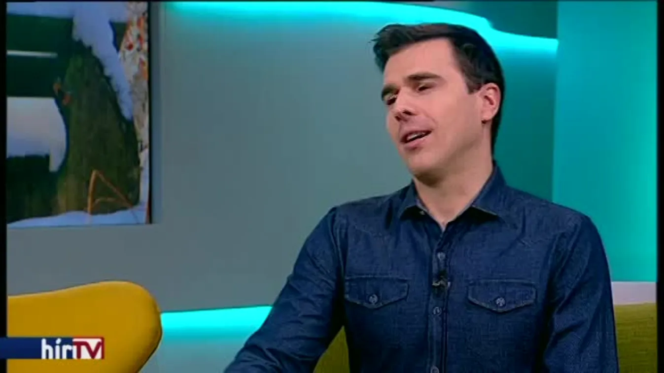 Reggeli járat – Milyen lesz az időjárás 2017-ben?