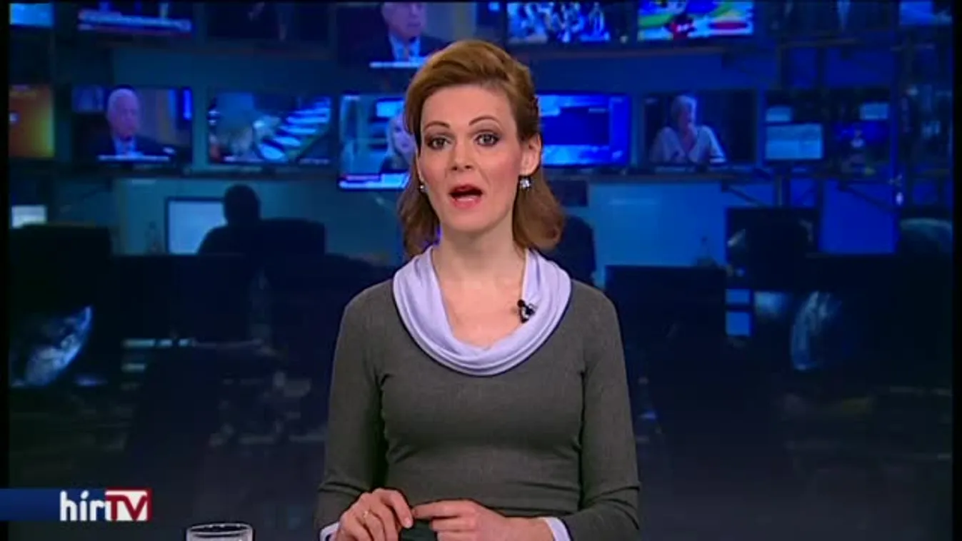 Megdőlt a napi hidegrekord