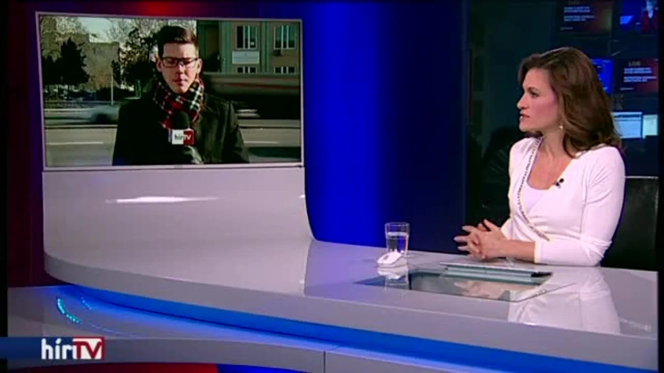 Kihelyezett ülést tartott az árnyékbizottság – bejelentkezés 12 órakor