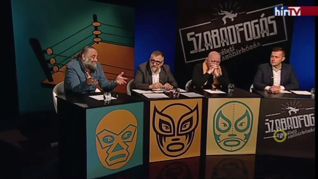 Szabadfogás – 67. adás