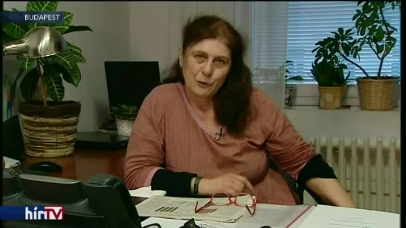 Magyarország élőben – Húsz év után ismét csökkent a magyarok várható élettartama