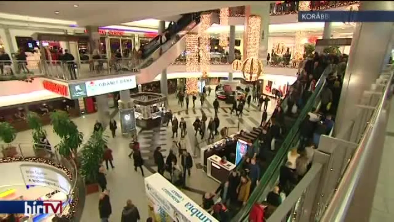 Sokan fizették hitelből a karácsonyi ajándékokat