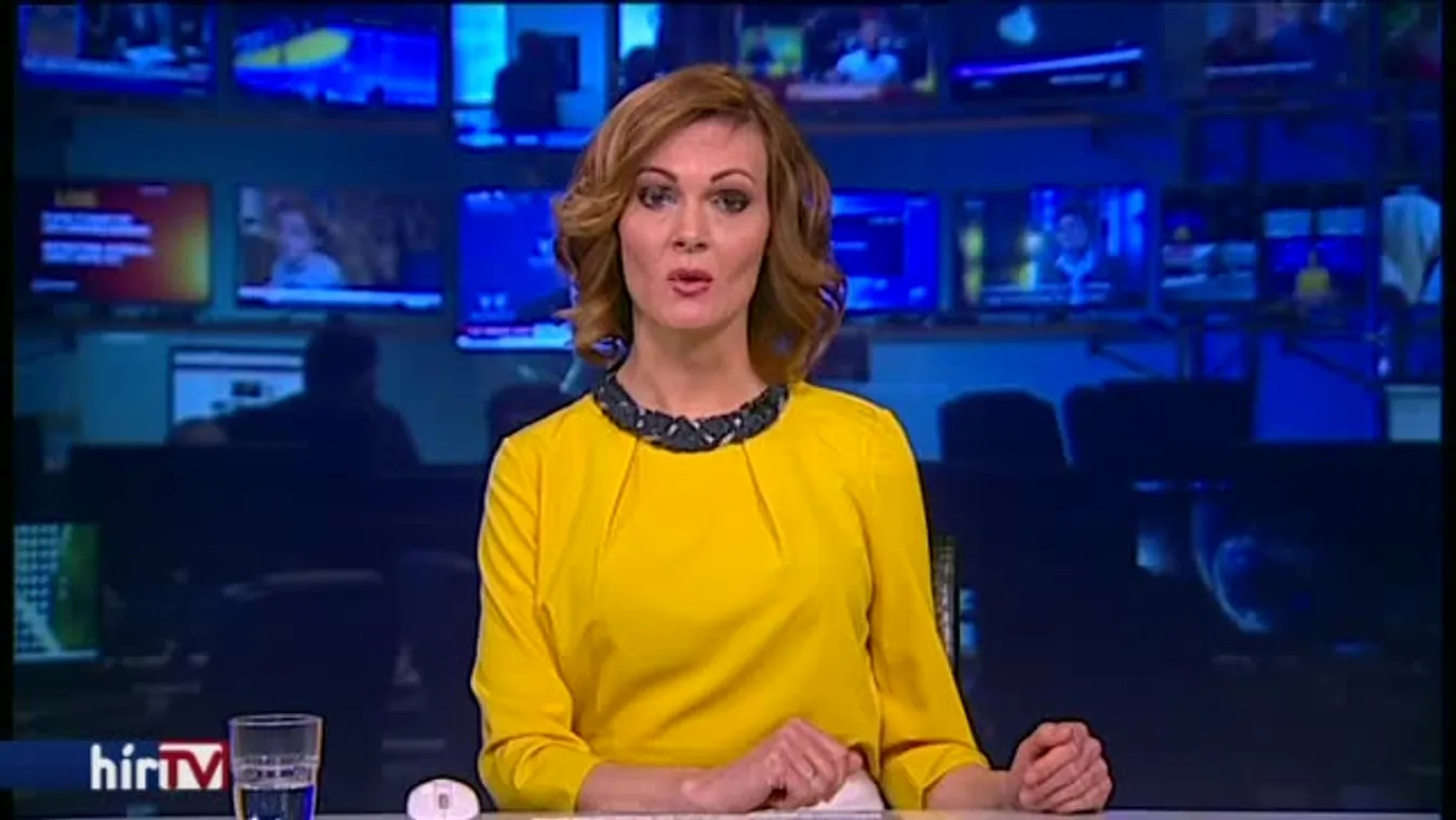 Ónos eső és havazás miatt adtak ki figyelmeztetést