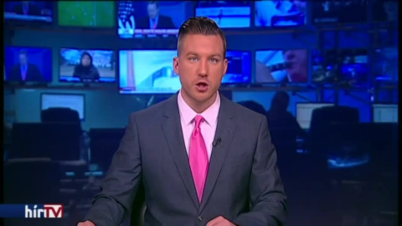 Nyugdíjasok Orbán ellen