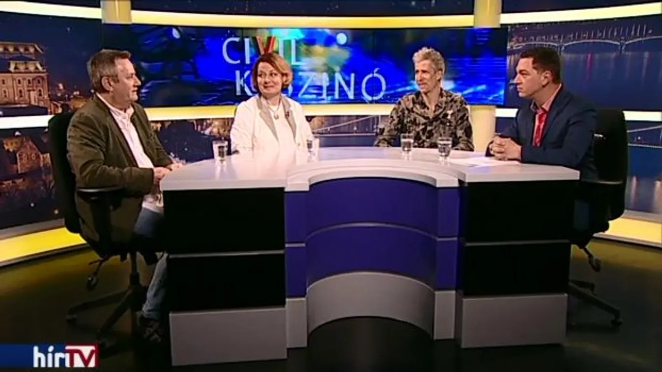 Washingtoni kémregény