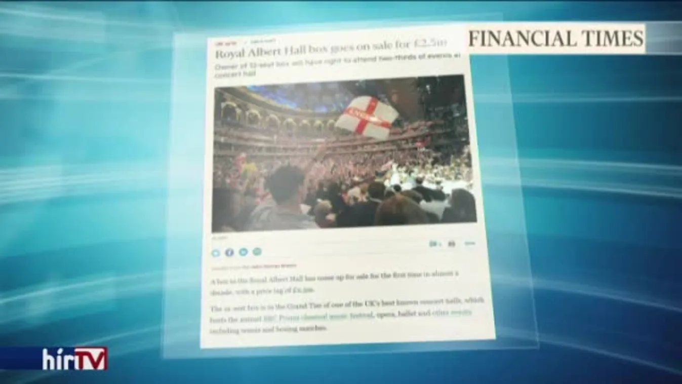 900 millió forintért karnyújtásnyira kerülhet a királynétól