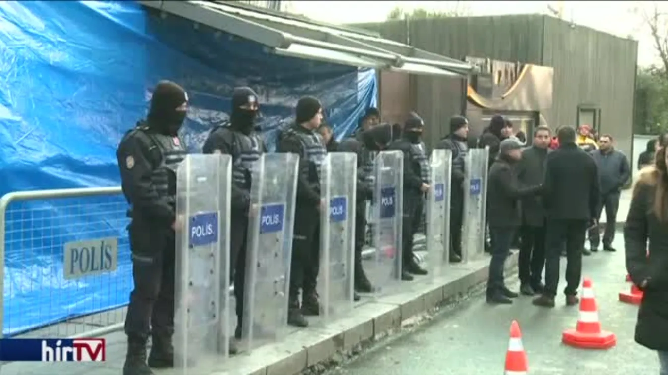 Magyarország élőben - Mit lép az unió?