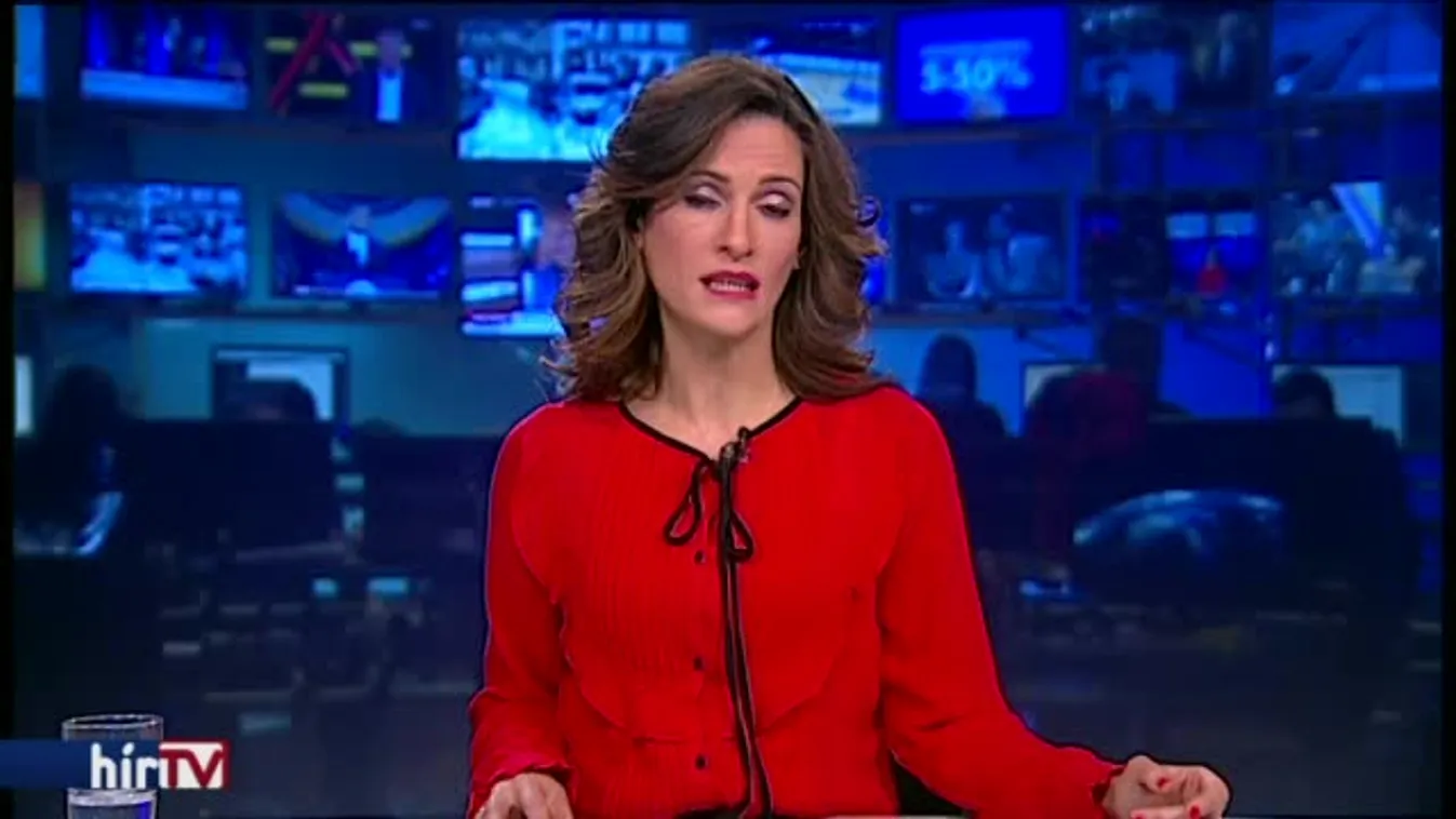 Kivégzik a charlestoni rasszista mészárlót