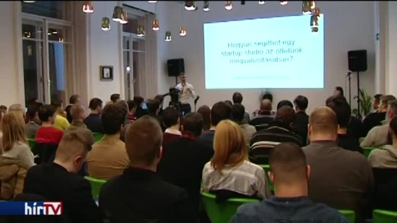 Ötvenmilliárdot fordít a kormány startupokra