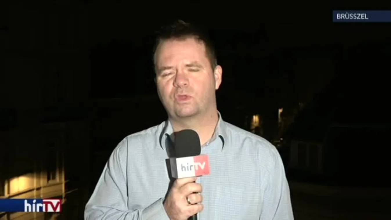 Reggeli járat - Befutó