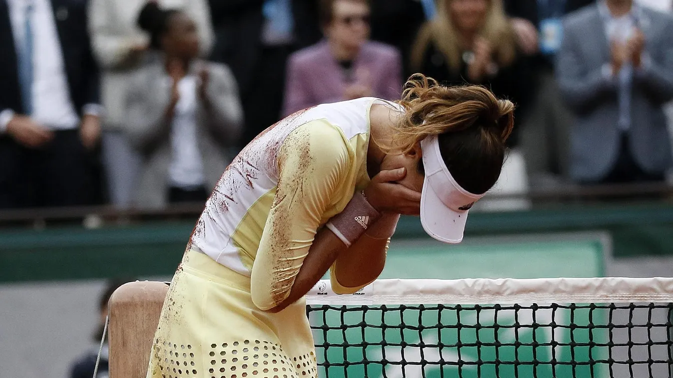 Újra a csúcson Serena Williams