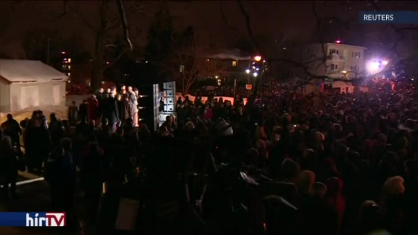 Továbbra sem tudni miért gyilkoltak, megerősítik a mecsetek védelmét