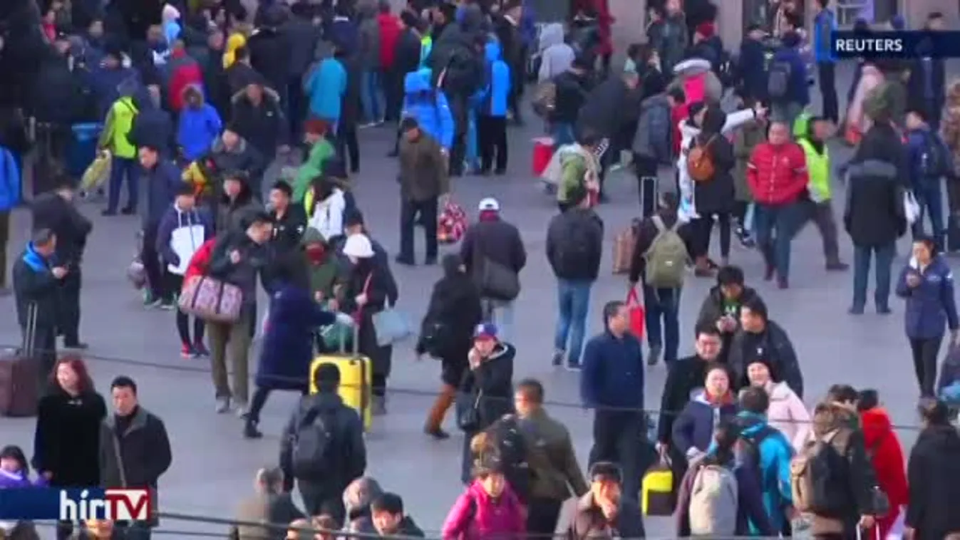 Ázsia – Vajon ki ő?