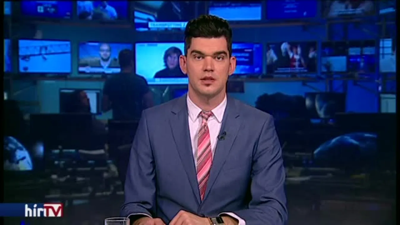 Jelentősen csökkent a vízszint a jégtörésnek köszönhetően