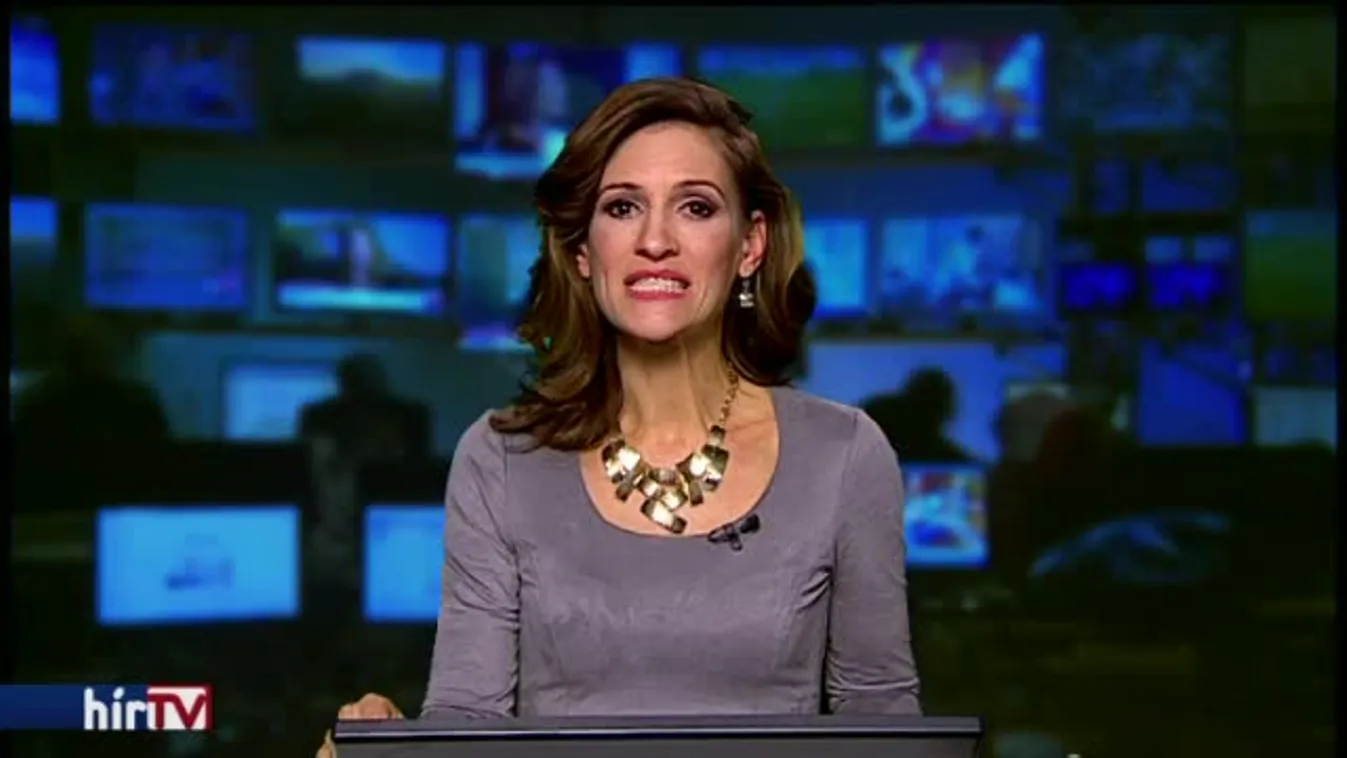 Ítéletidő sújtja keleti szomszédunk