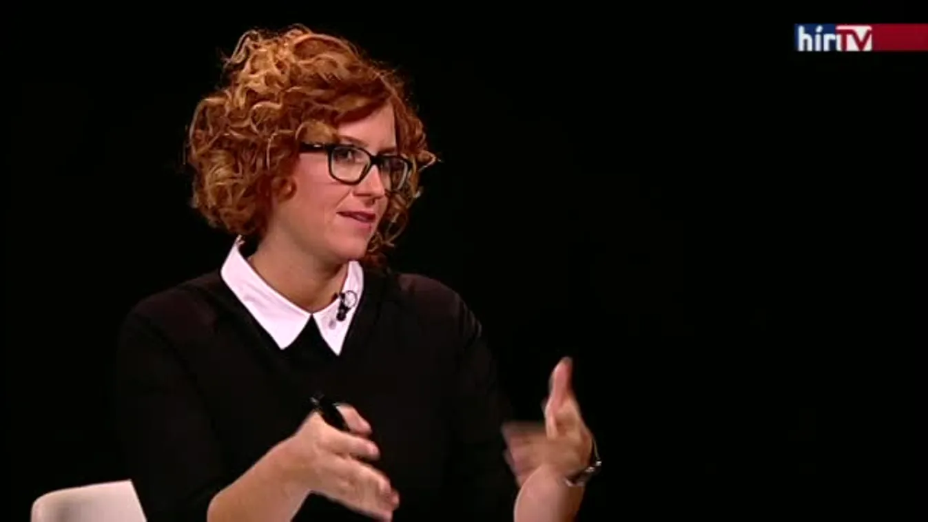 Alinda – Vendég: Martin József Péter