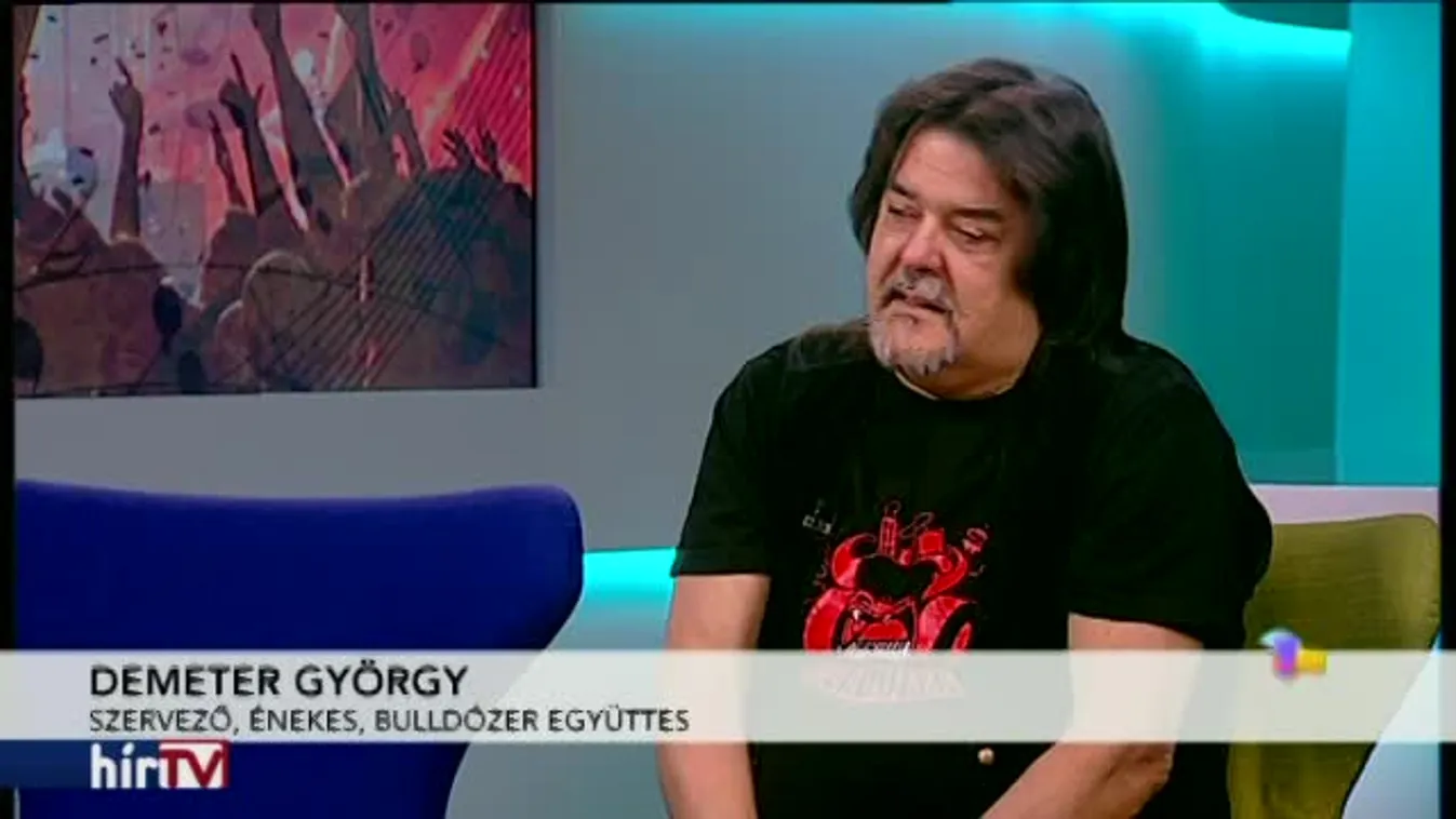 Reggeli járat - Jótékonyság