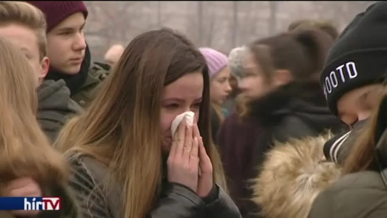 A krízis feldolgozása évekig is eltarthat