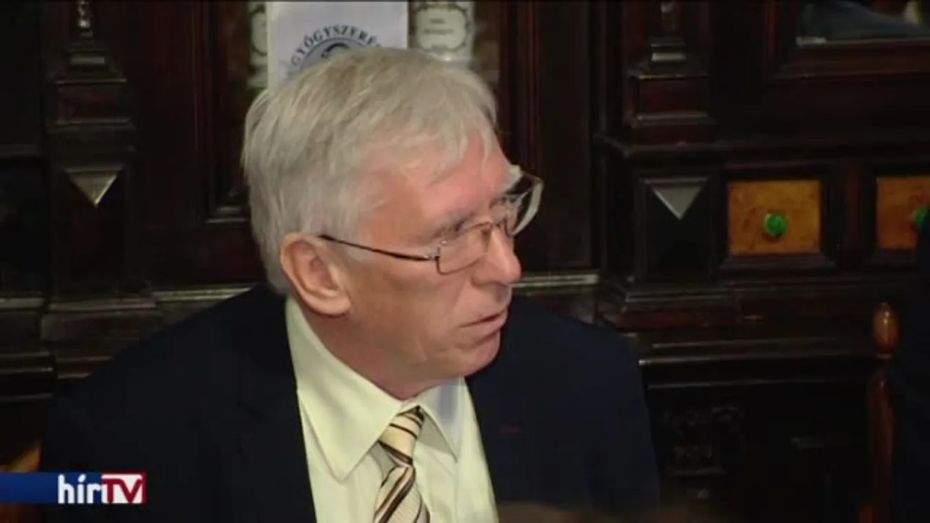 Befejeződött a patikaliberalizáció