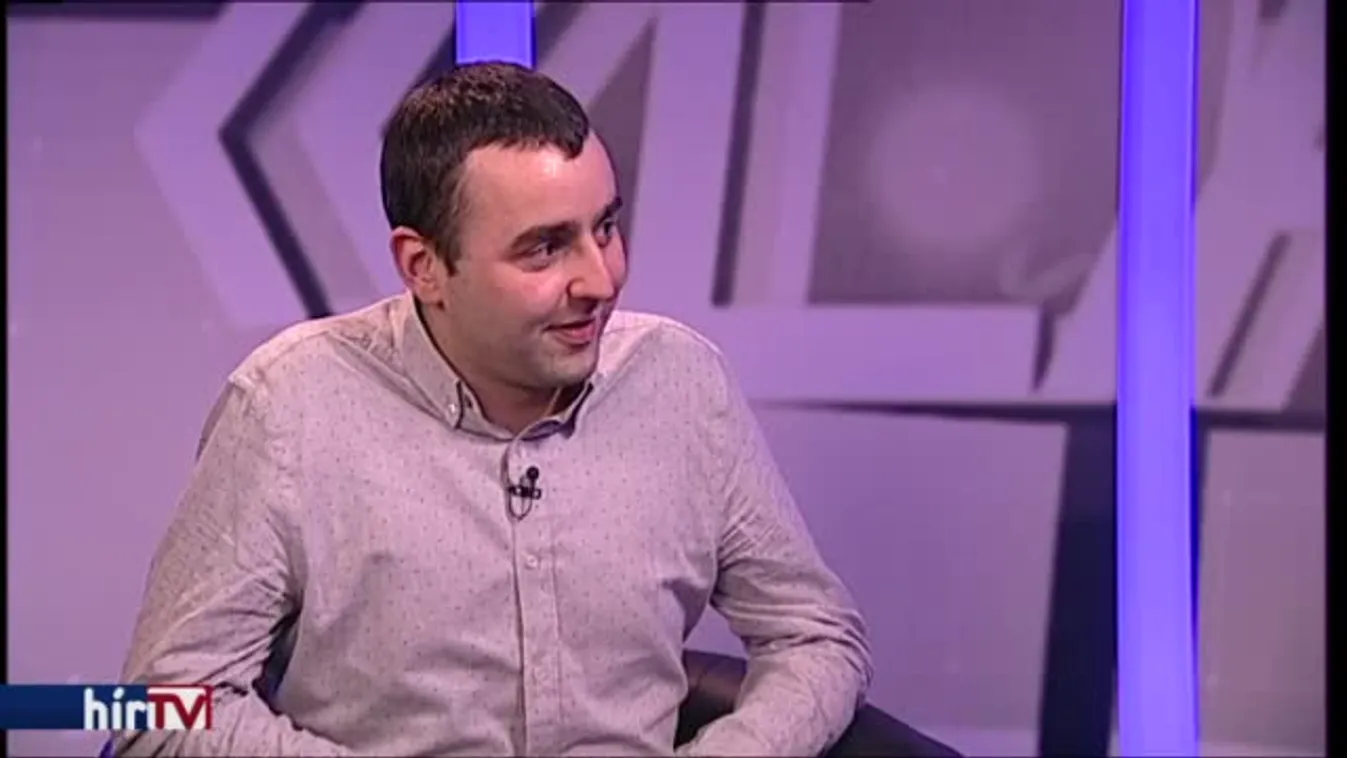 Lapzárta - Botka az MSZP miniszterelnök-jelöltje