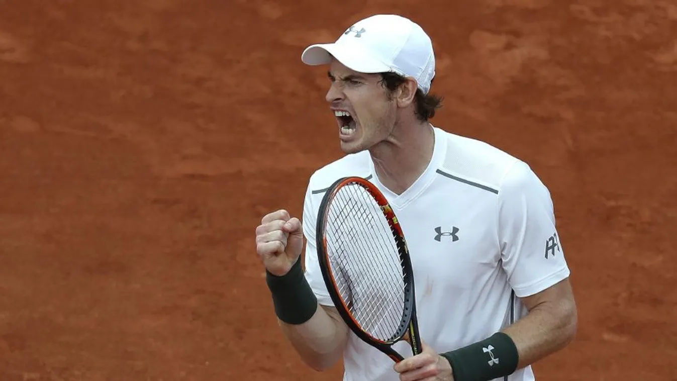 Összejött a Murray–Djokovic álomdöntő