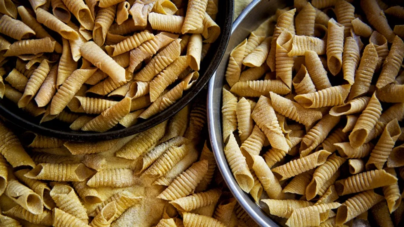 Mínuszban is a piacon – Soroló