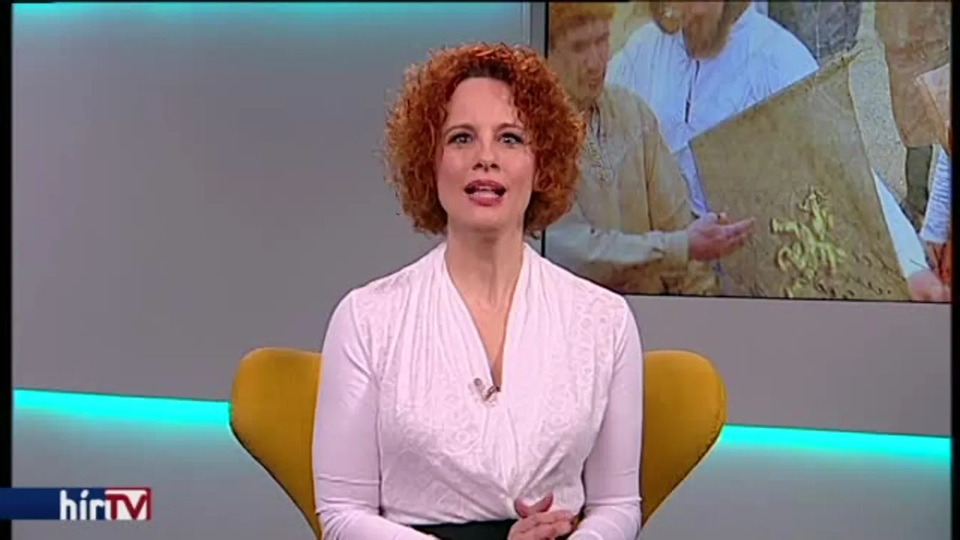 Reggeli járat - Nép opera