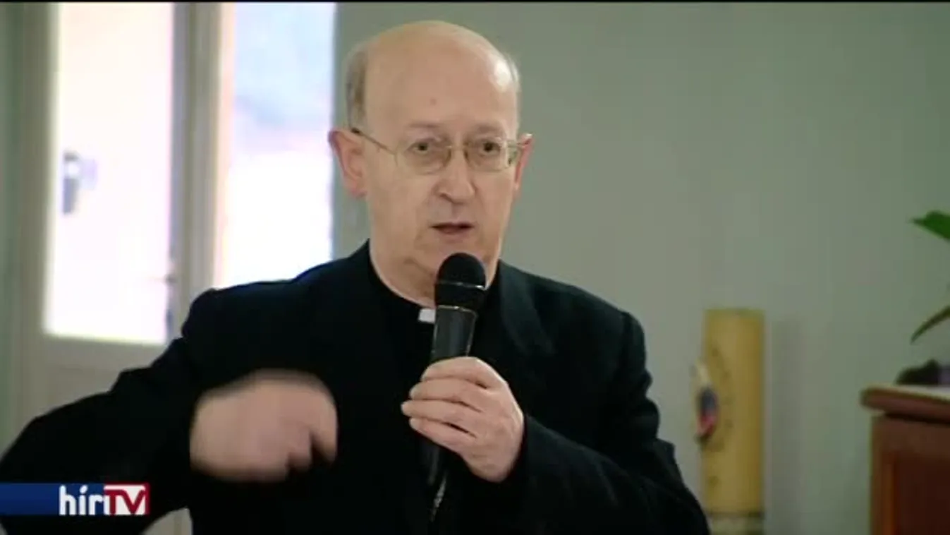 „A migráció alapvető célja Európa iszlamizálása”