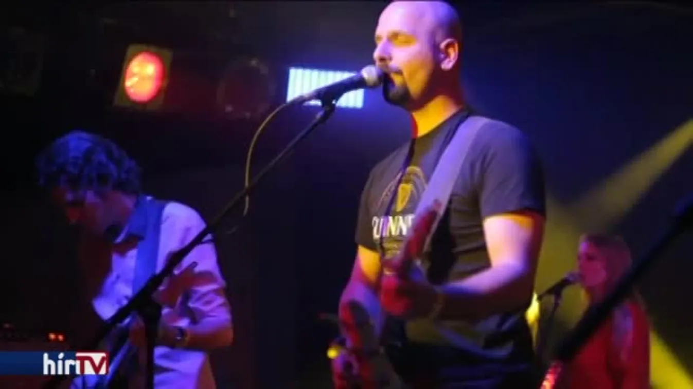 Reggeli járat – Évadnyitó koncertet ad az A38 hajón a Keep Floyding