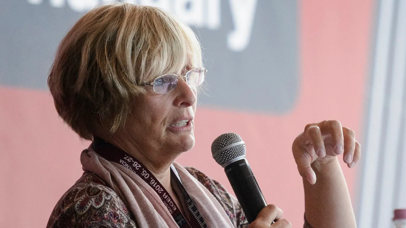 Sikerszéria – Magyarország élőben