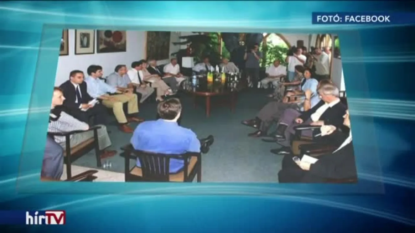 Százmilliókat kapott az Orbán által életre hívott szervezet