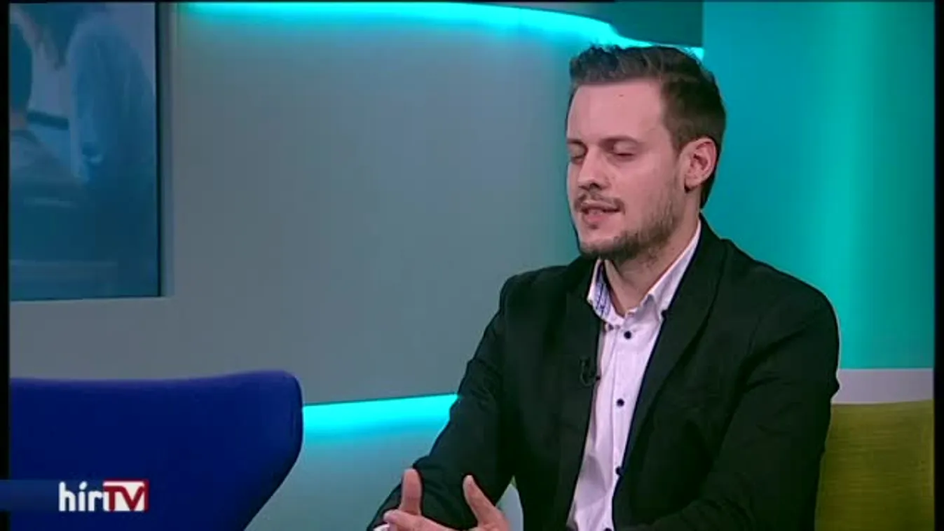 Reggeli járat – Új célokkal és új vezetőséggel folytatja a Nemzeti Ifjúsági Tanács