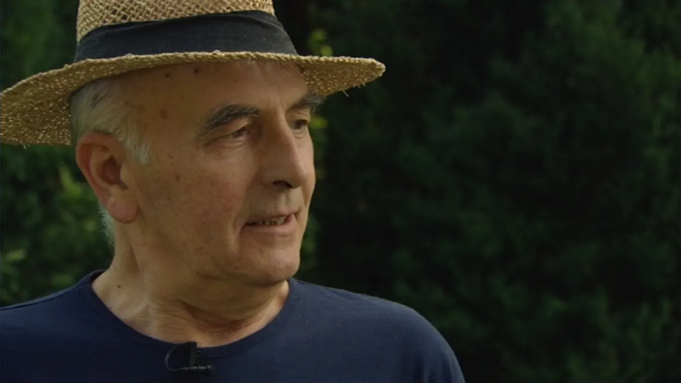 Apa, hány éves vagy? – Vetítő