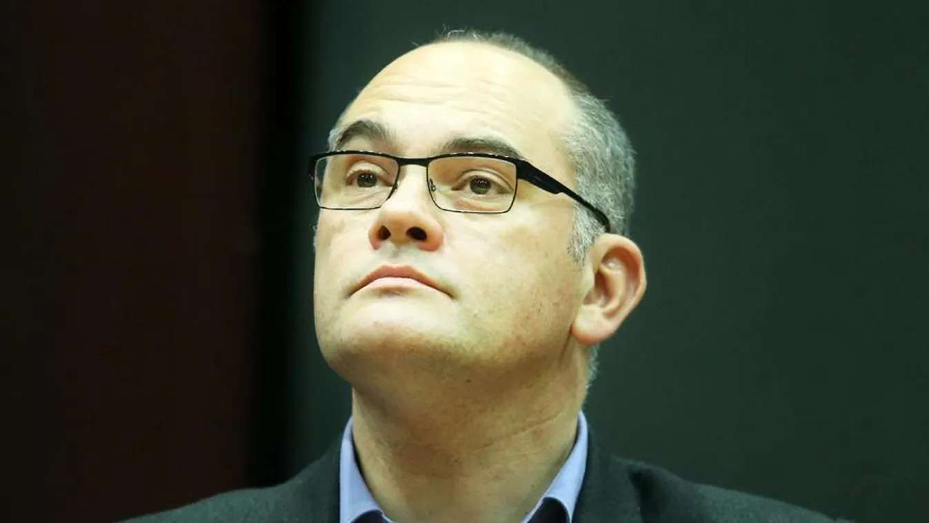 Lefújva – Magyarország élőben