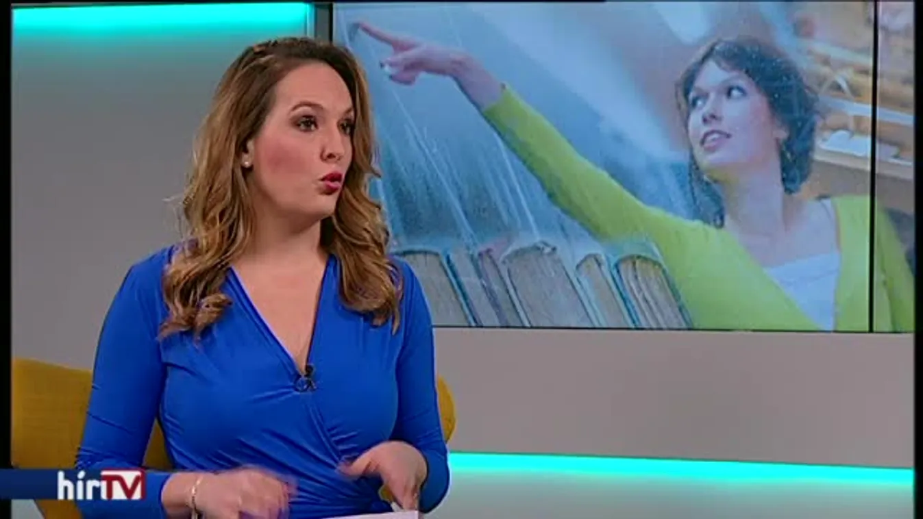 Reggeli járat - Felvételi