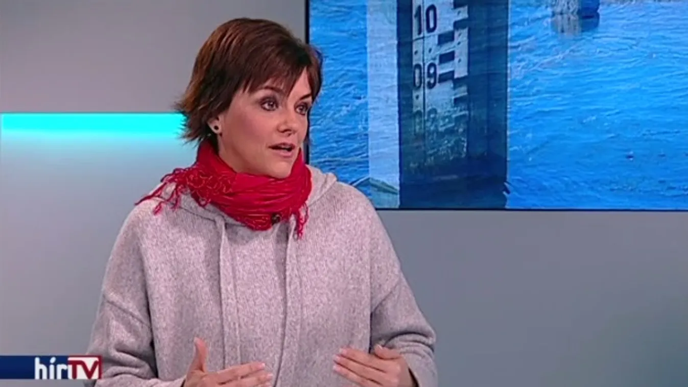 Támad az árvíz és a belvíz