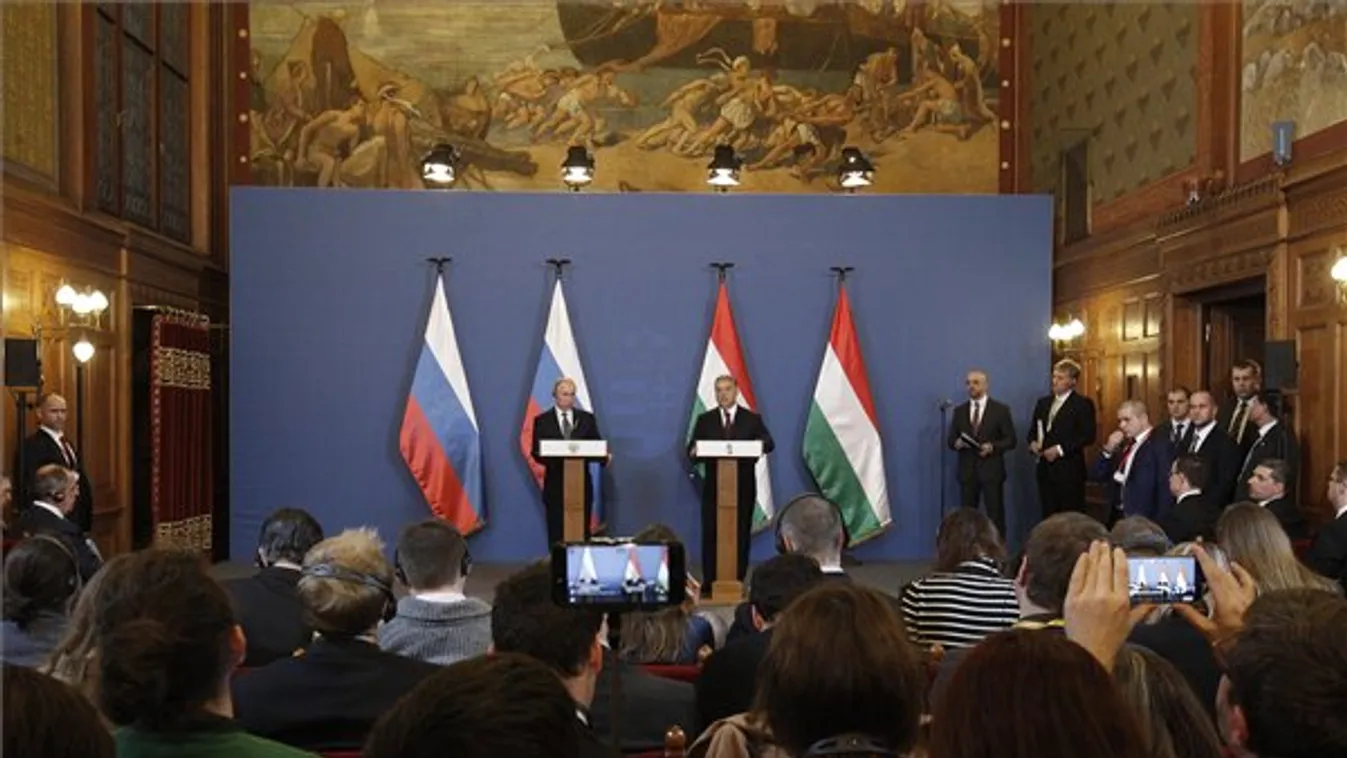 Baráti hangnem – Lapzárta