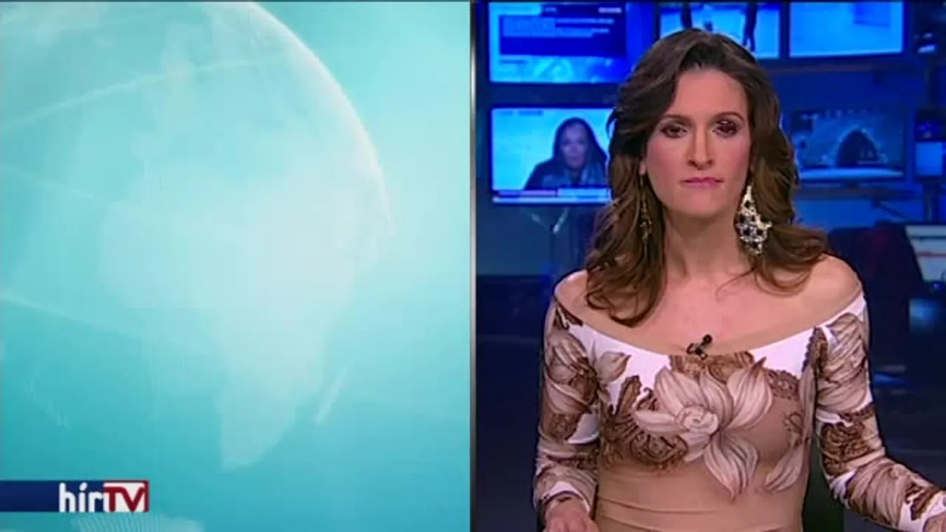 Elsodort egy embert a jégzajlás – élő kapcsolás 12 órakor