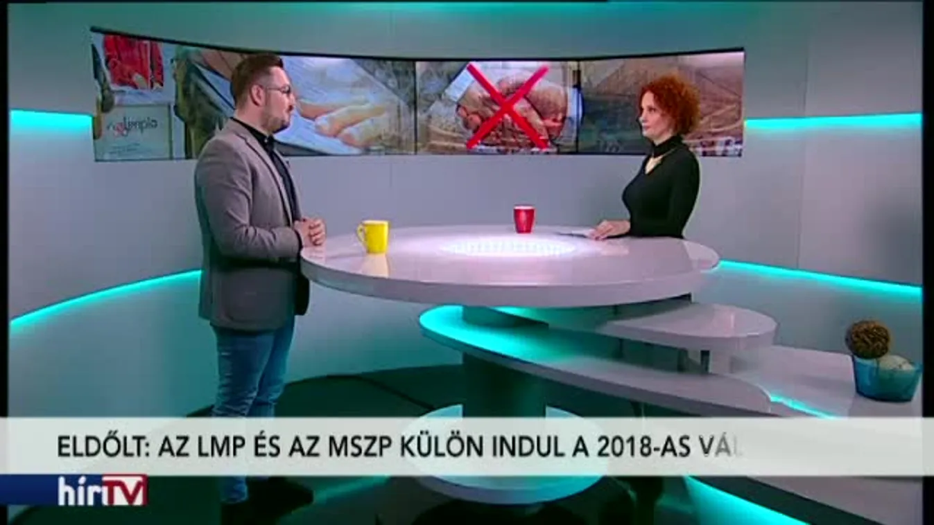 Reggeli járat – Két lépés távolság