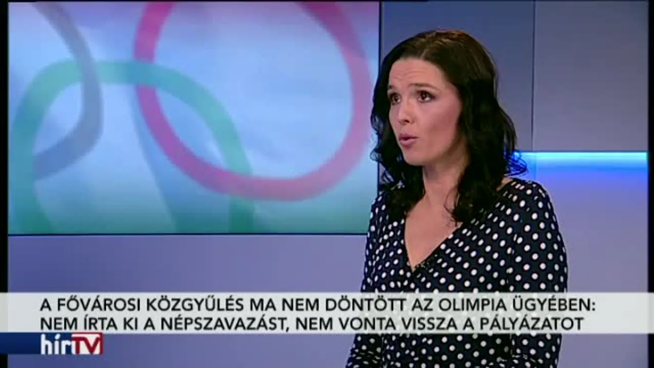 Magyarország élőben – Árulózás a Fővárosi Közgyűlésben