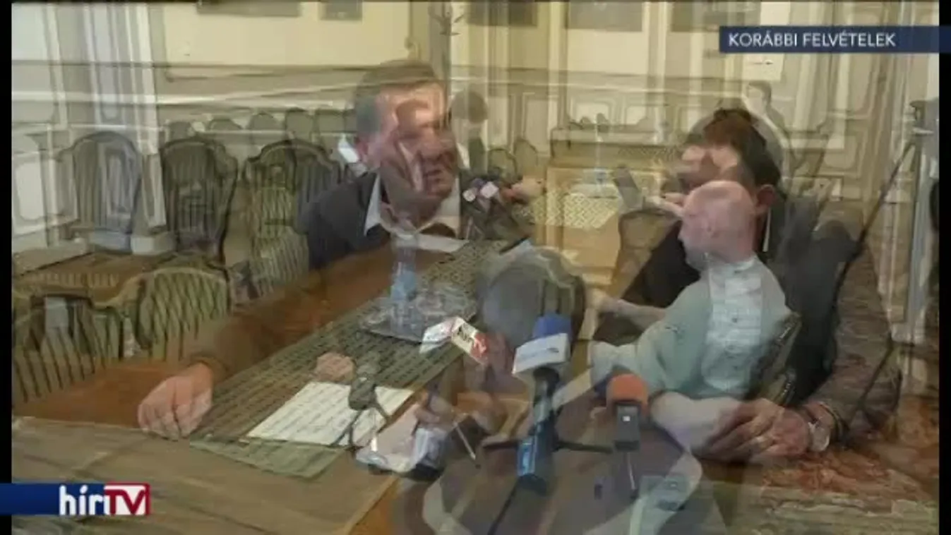 Aggodalom Botka miatt