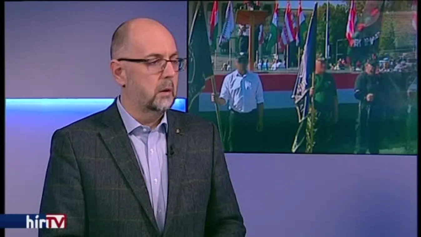 Magyarország élőben – Hol áll a román politikai válságban az RMDSZ?