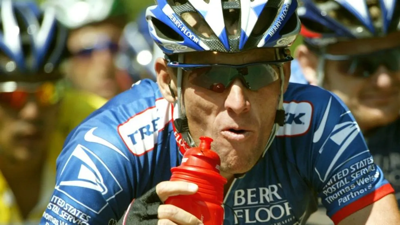 Brutális összegre perli Armstrongot az amerikai kormány