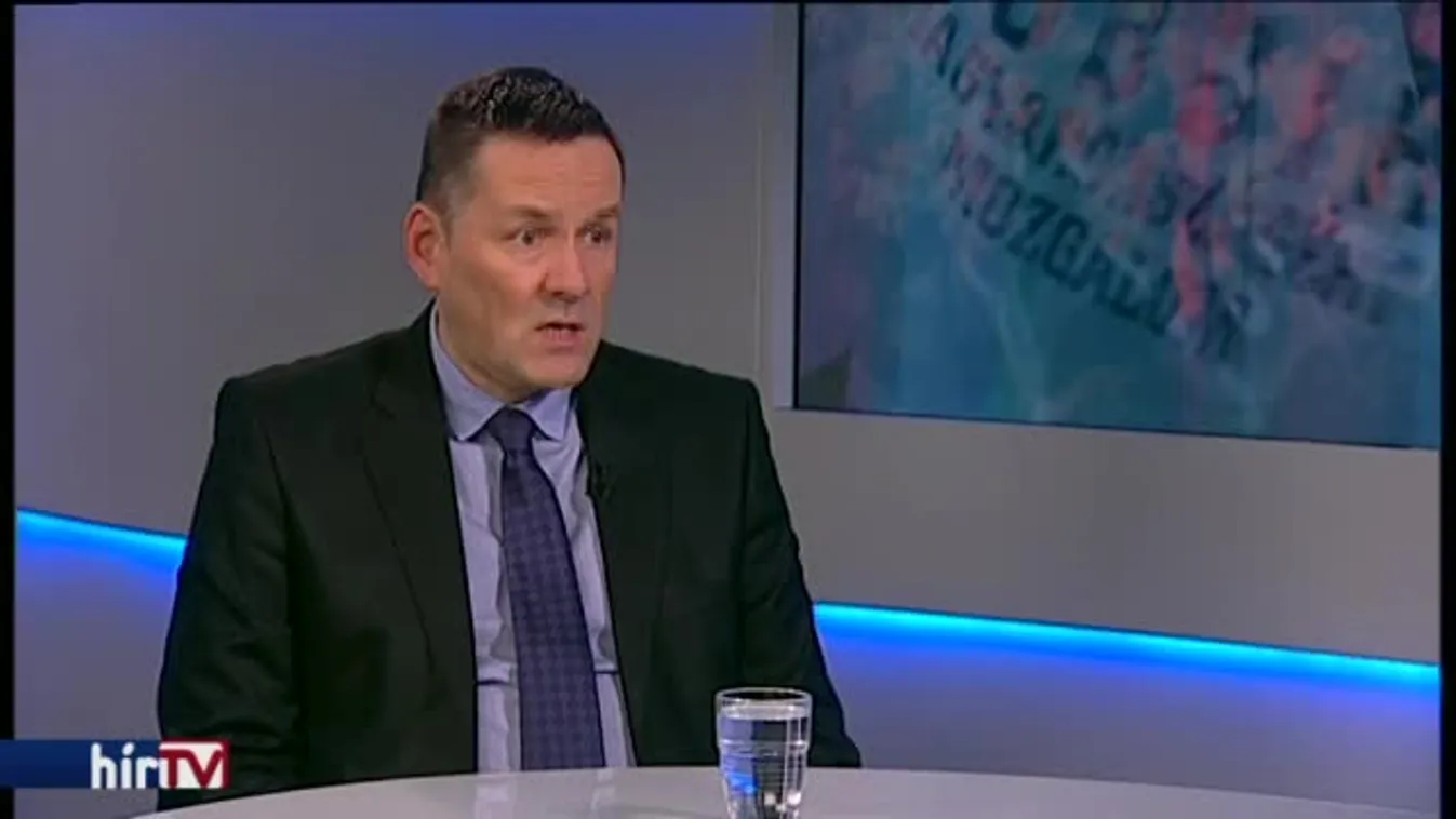 Magyarország élőben - Évadnyitó