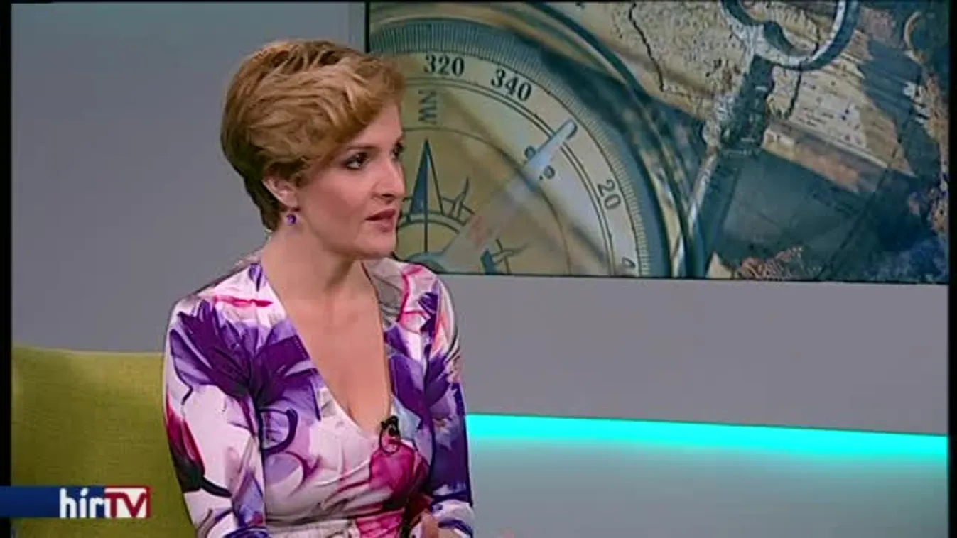 Reggeli járat - Estöri