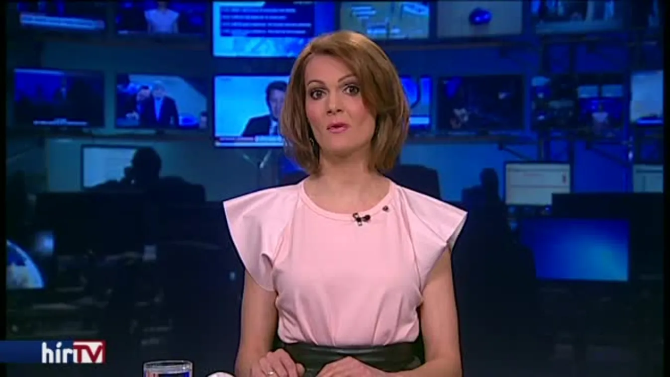 Félnek a mexikóiak Trumptól