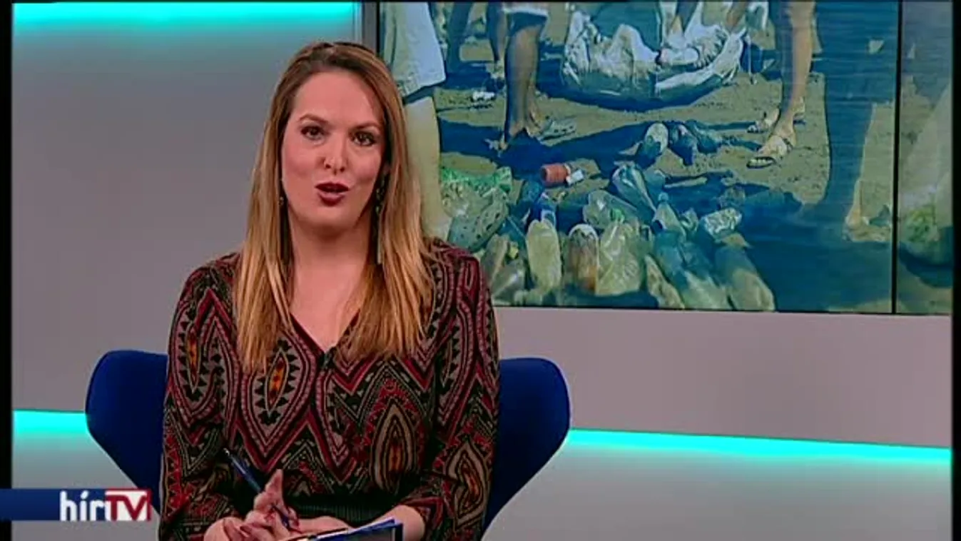 Reggeli járat - Tisztítás