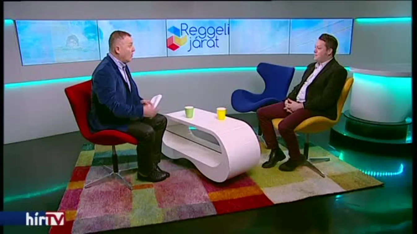 Reggeli járat – Indul a futball-NB I tavaszi szezonja